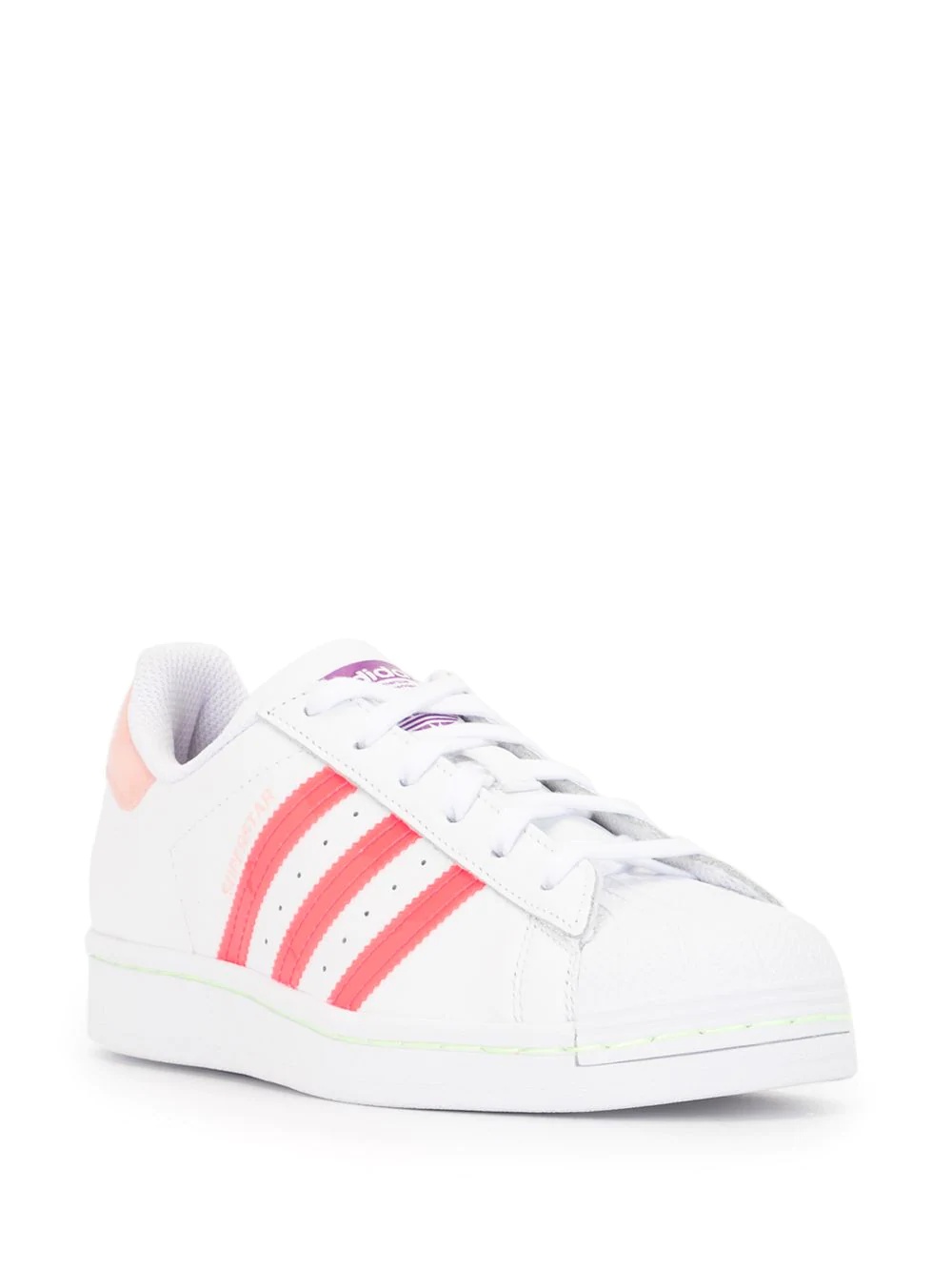 Superstar low-top sneakers - 2