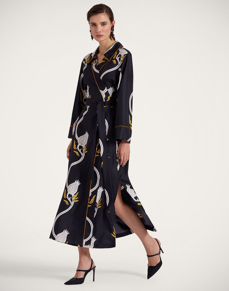 Midnight Dress 6