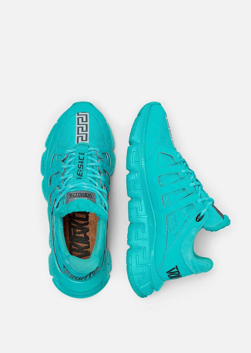 Trigreca Sneakers 4