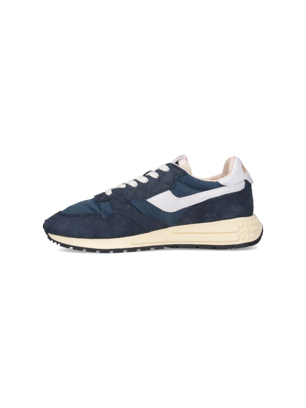 "REELWIND SUPER VINTAGE" SNEAKERS - 3