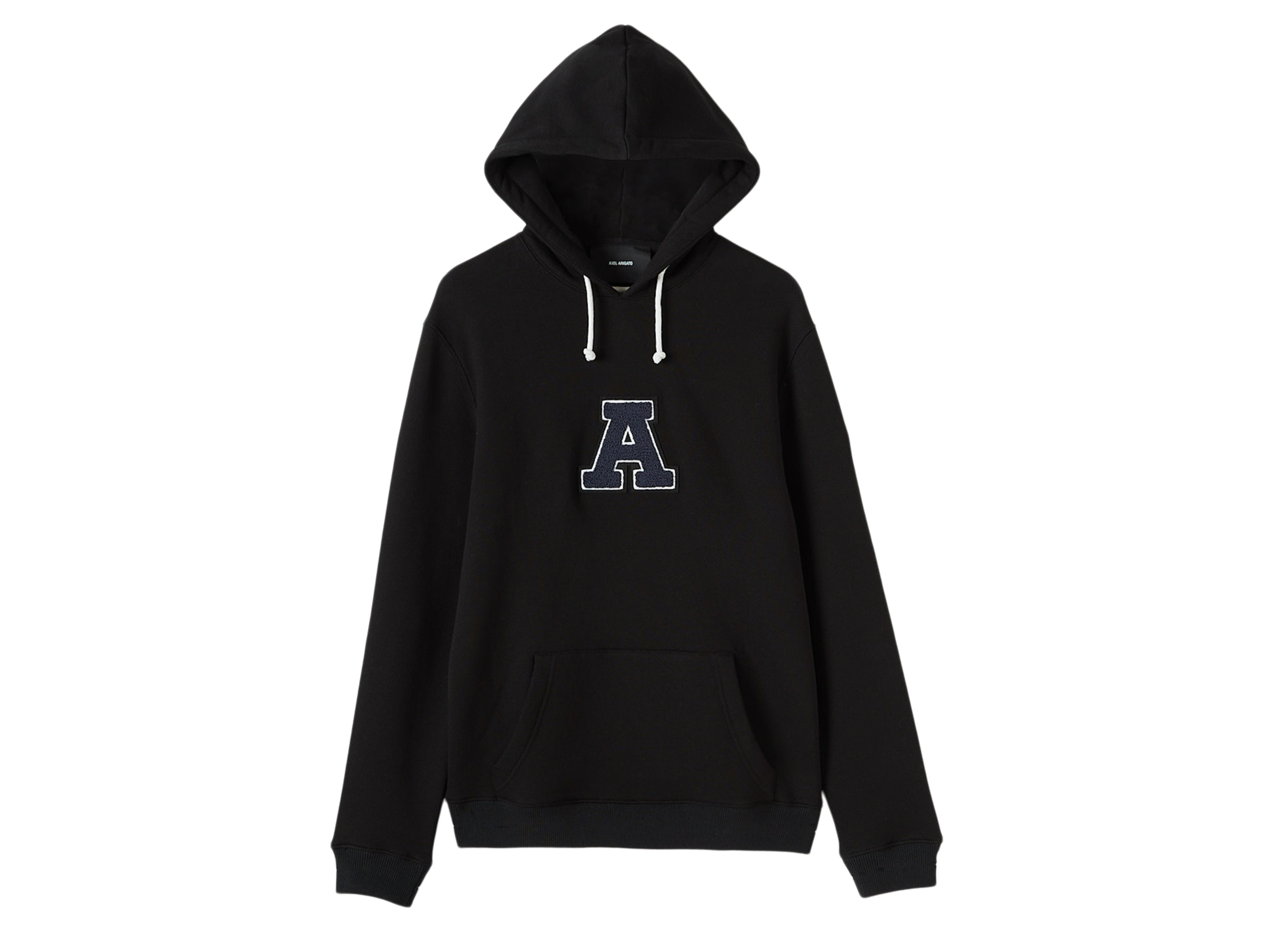 Catch Hoodie - 1