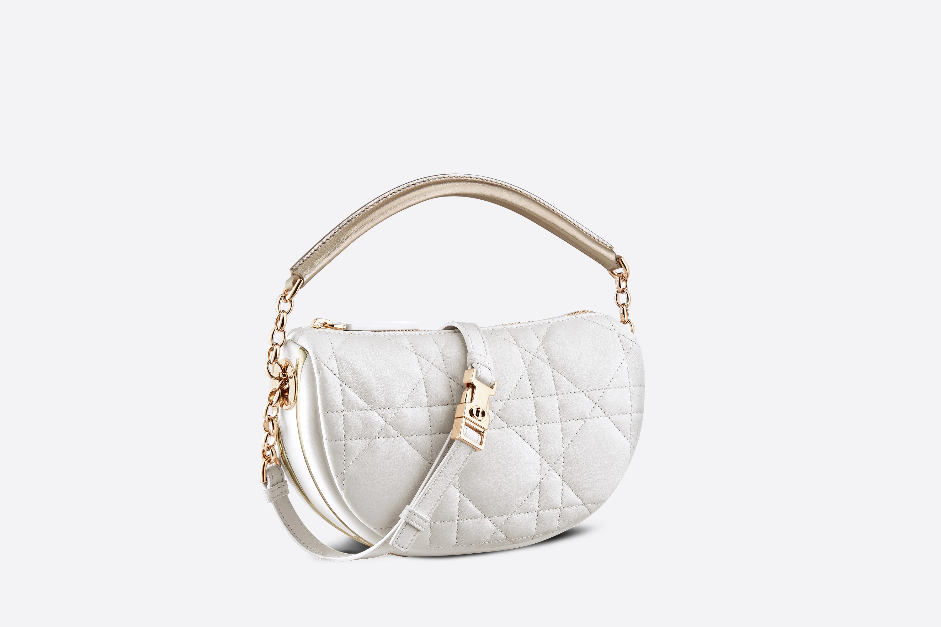 Small Dior Vibe Hobo Bag 2