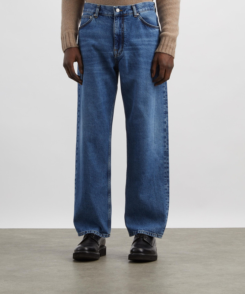 NN07 Otis 1882 Relaxed Straight-Leg Jeans outlook