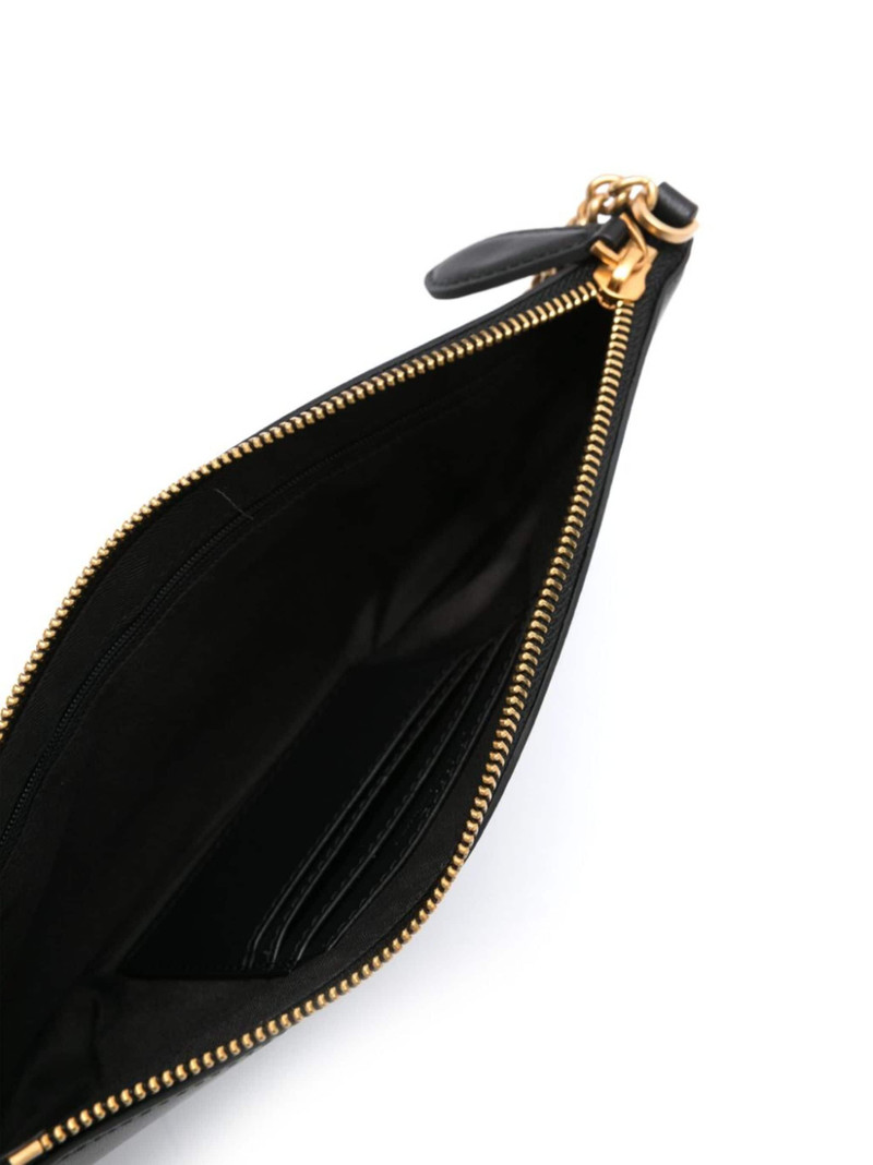 Love Birds-plaque shoulder bag 5