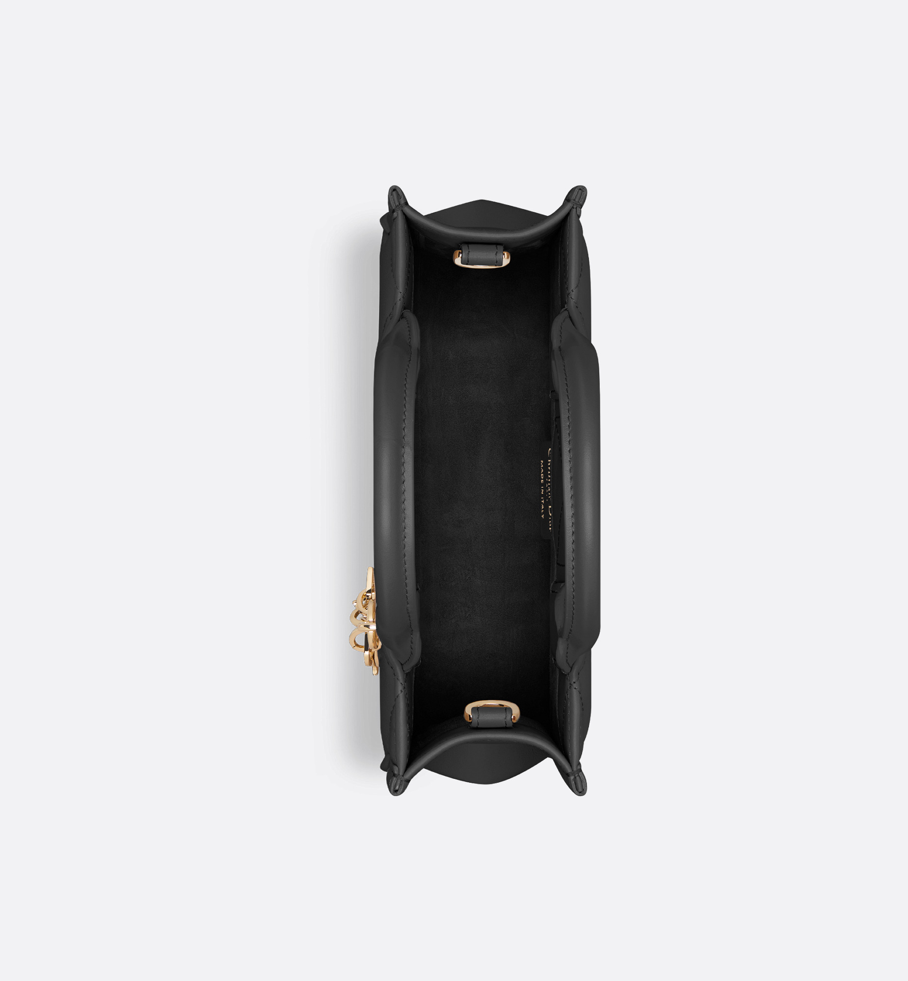 Mini Dior Book Tote - 3