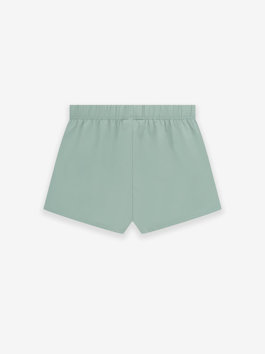 Running Nylon Short - 2