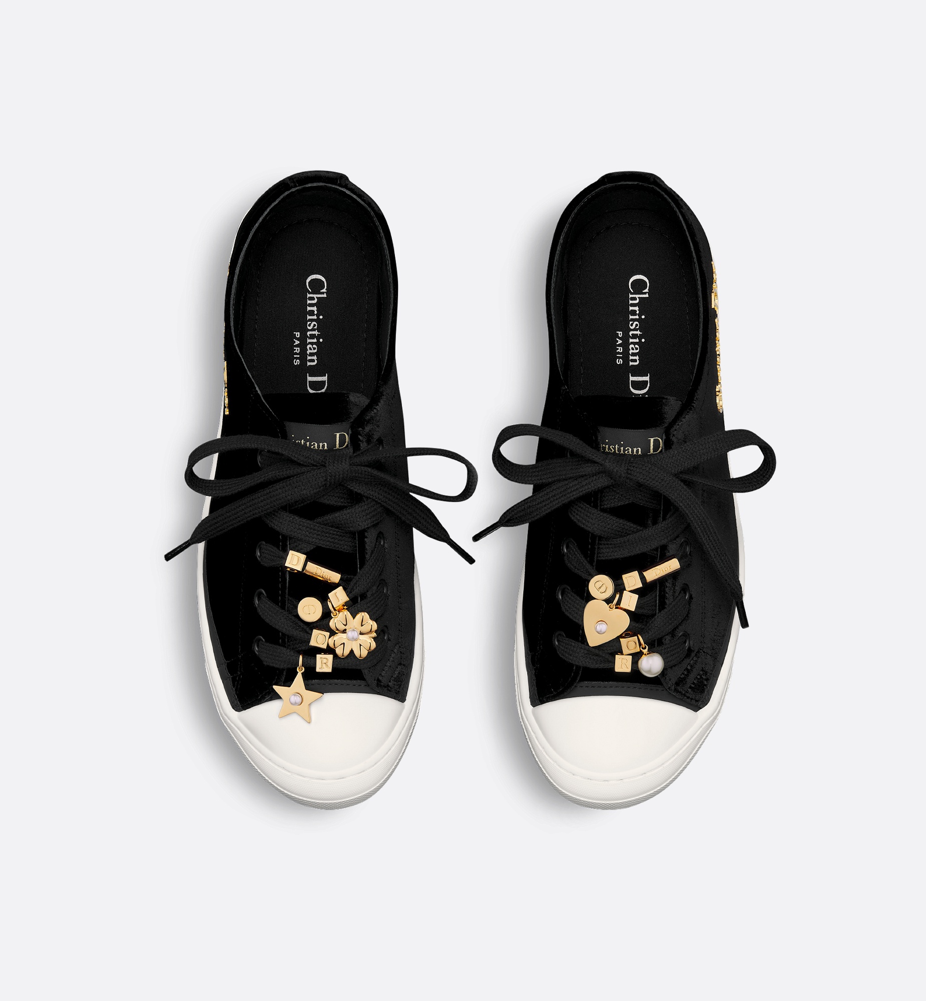 Dior Lucky Sneaker - 3