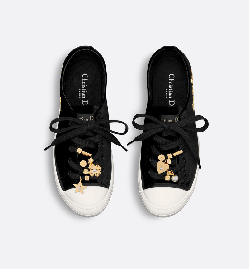 Dior Dior Lucky Sneaker outlook