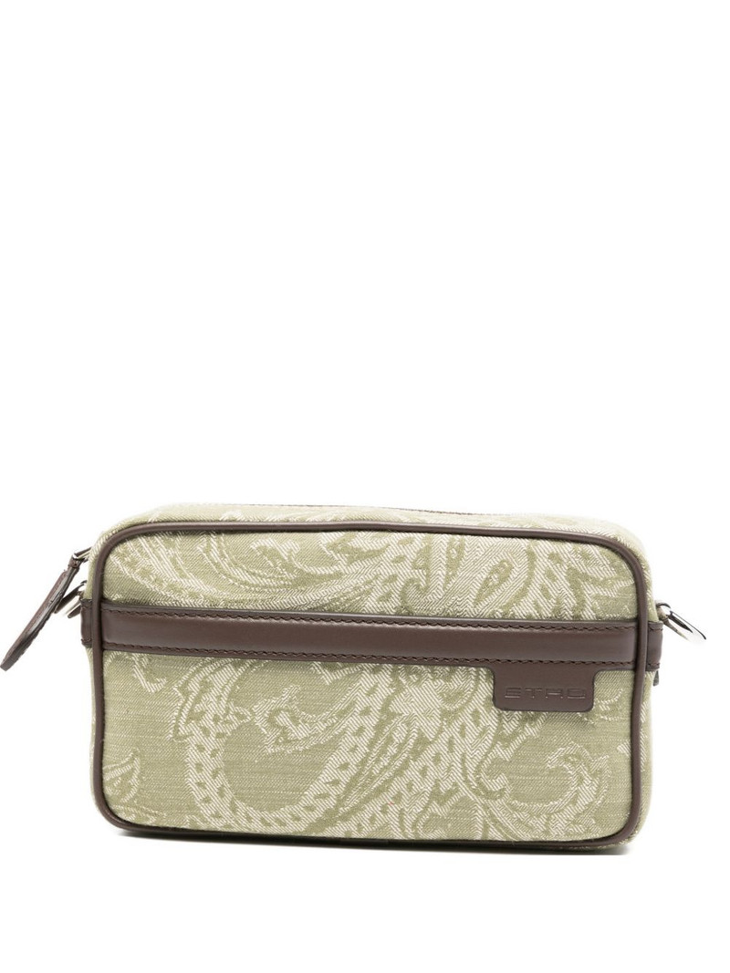 printed messenger bag 1