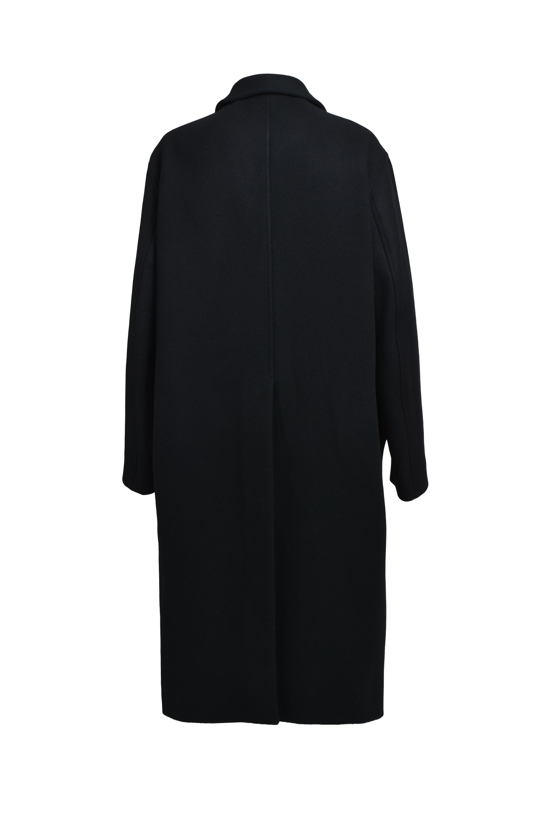 BLIXA JUMBO MAC / BLK - 6