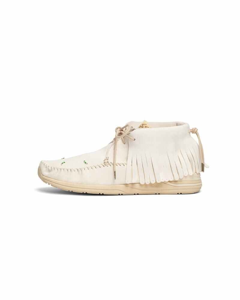 FBT SHAMAN-FOLK WHITE - 1