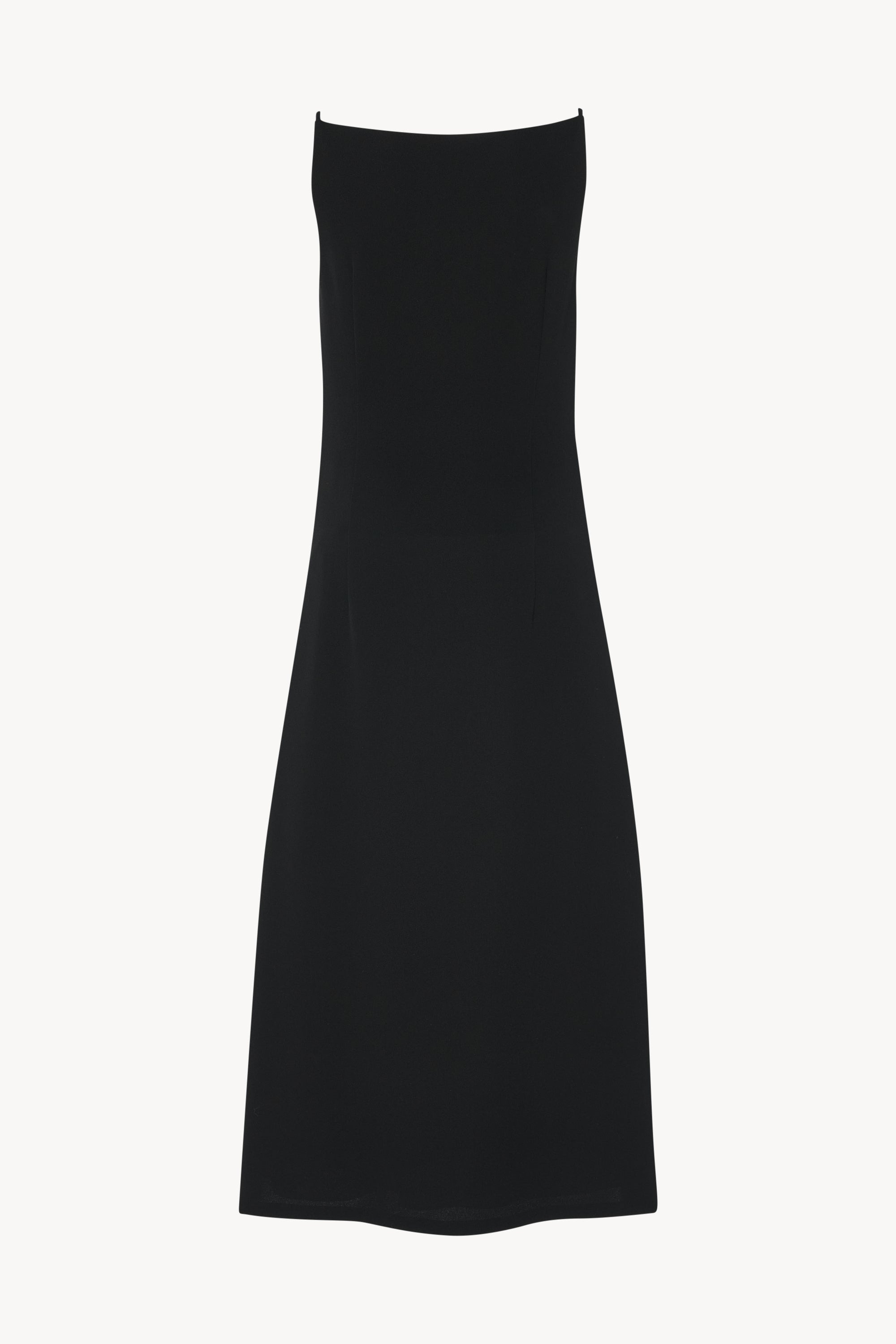 Seraphina Dress in Silk - 2