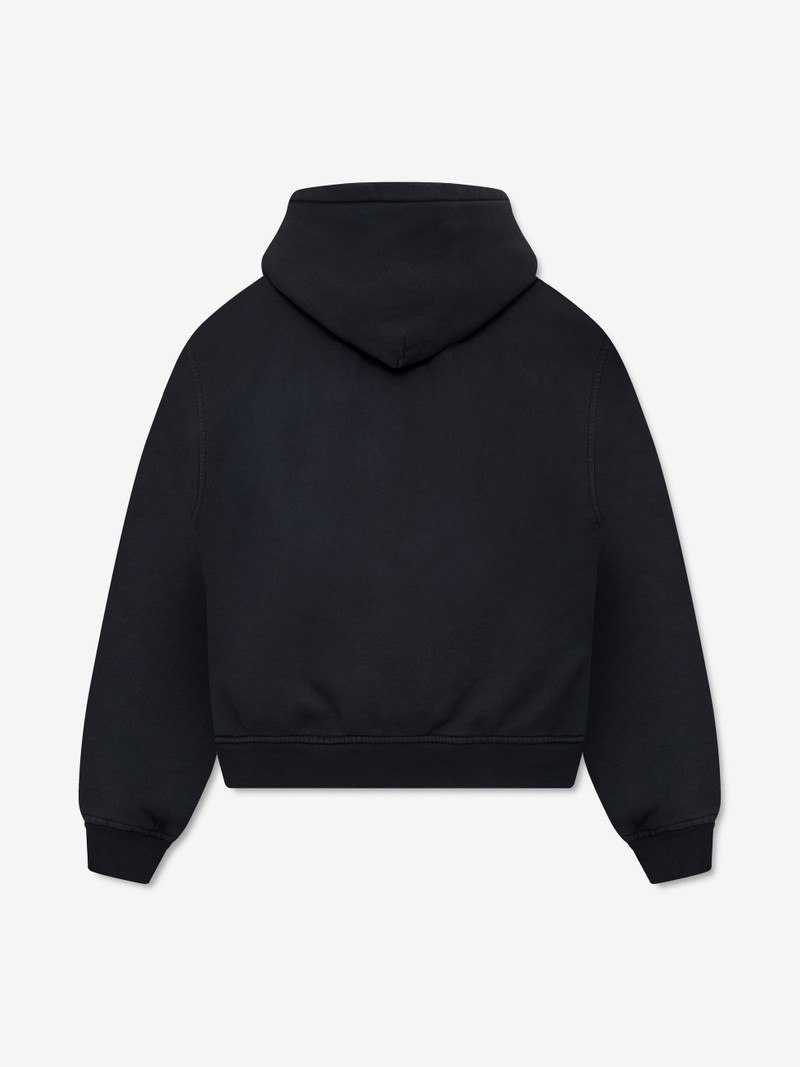 Rhude SAUSALITO CREST HOODIE outlook