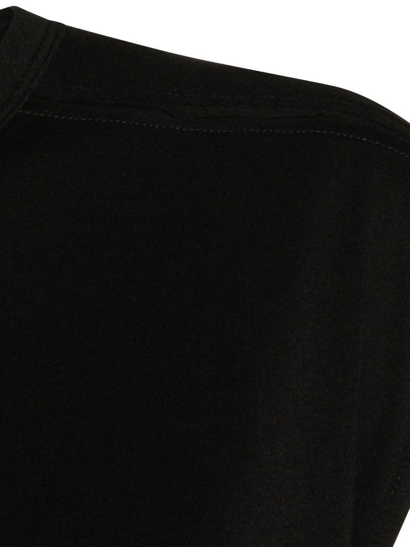round-neck T-shirt 3