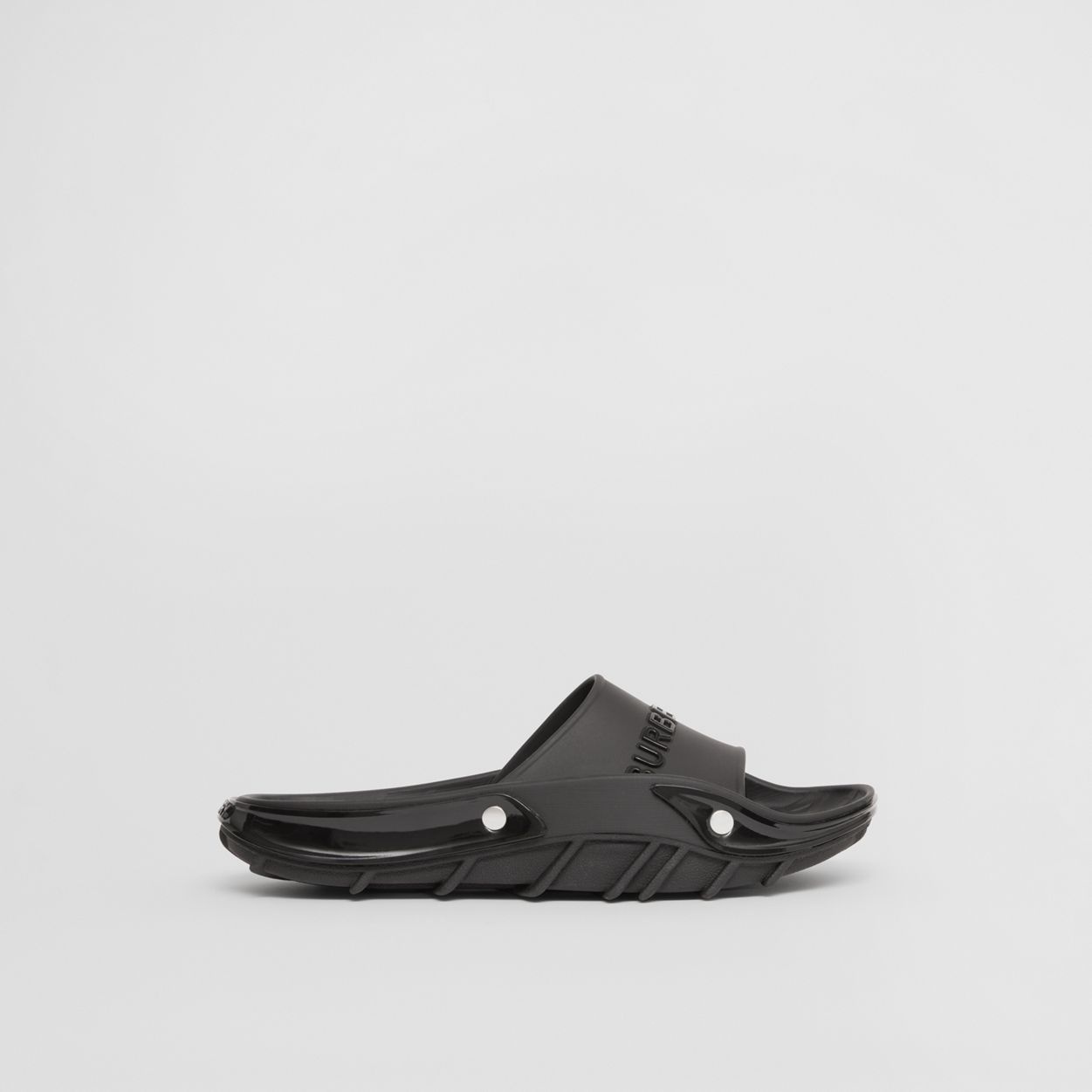 Logo and Panel Detail Slides - 6