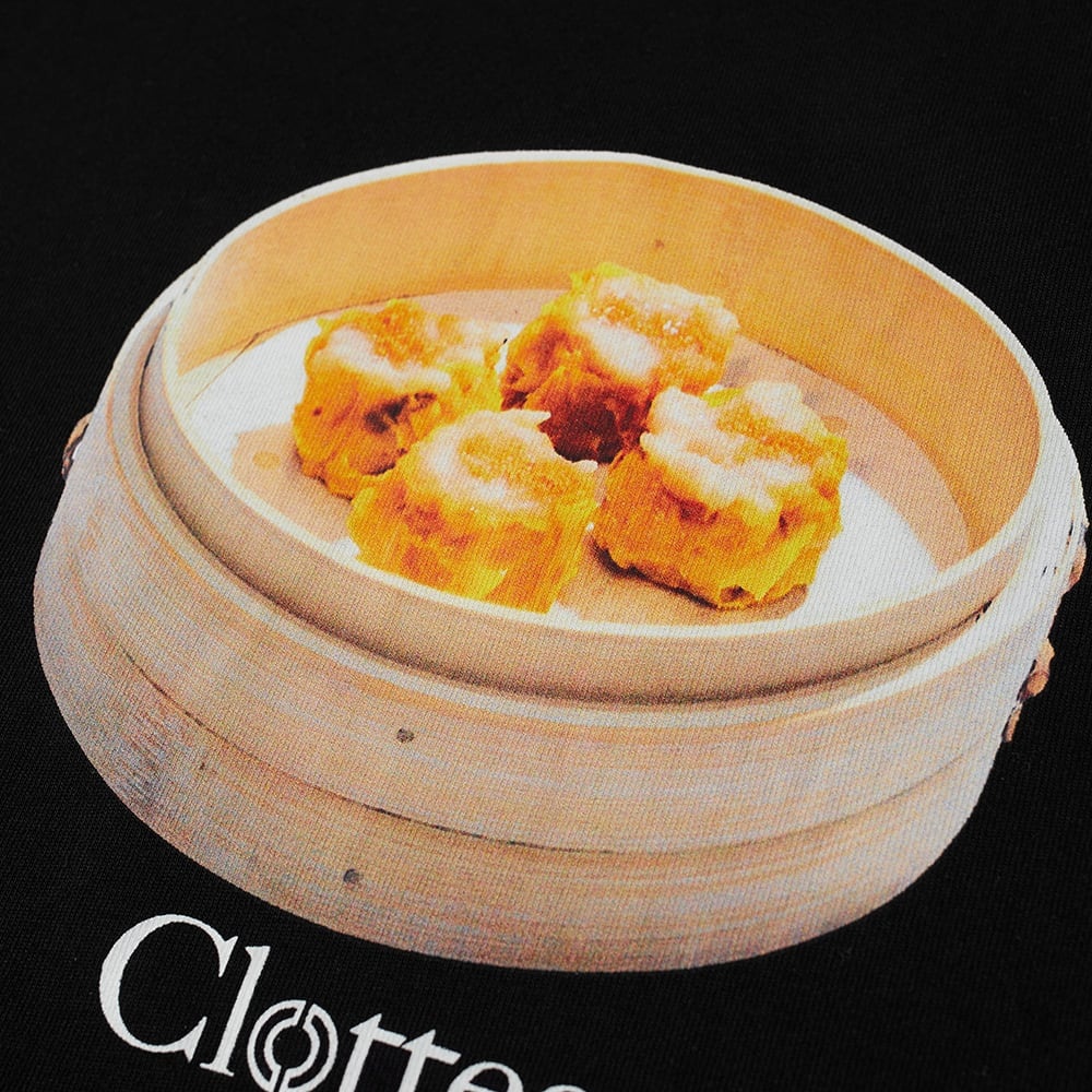 CLOTTEE By CLOT Siu Mai Tee - 3