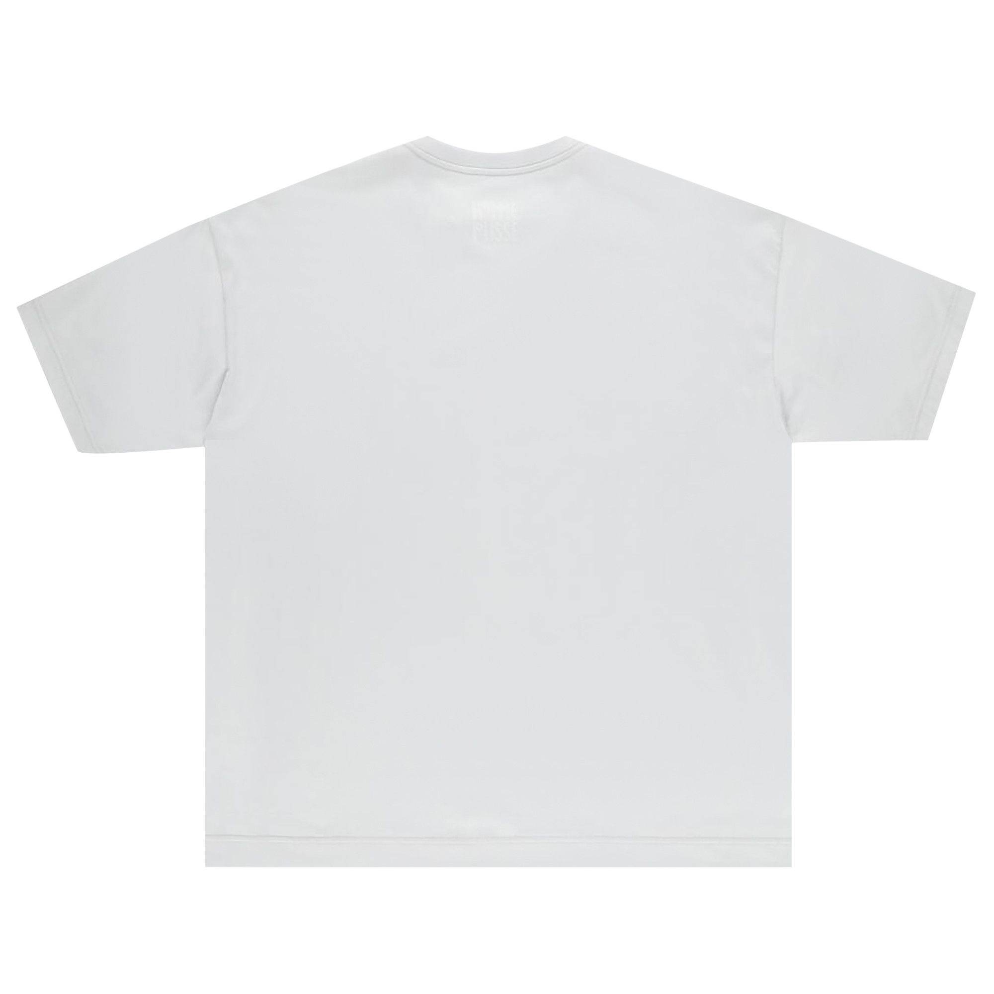 Homme Plissé Issey Miyake RB T-Shirt 'Blue' - 2