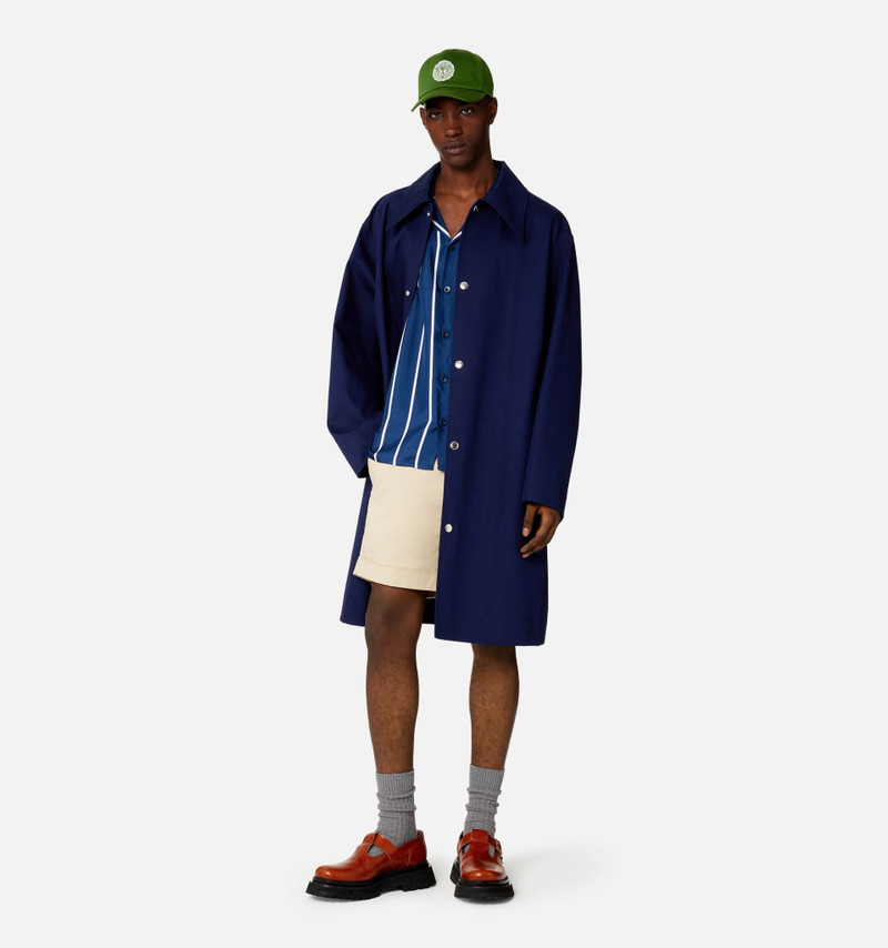 AMI Paris Chino Short Pants outlook