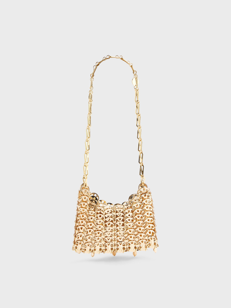 rabanne 1969 NANO PILS BAG outlook