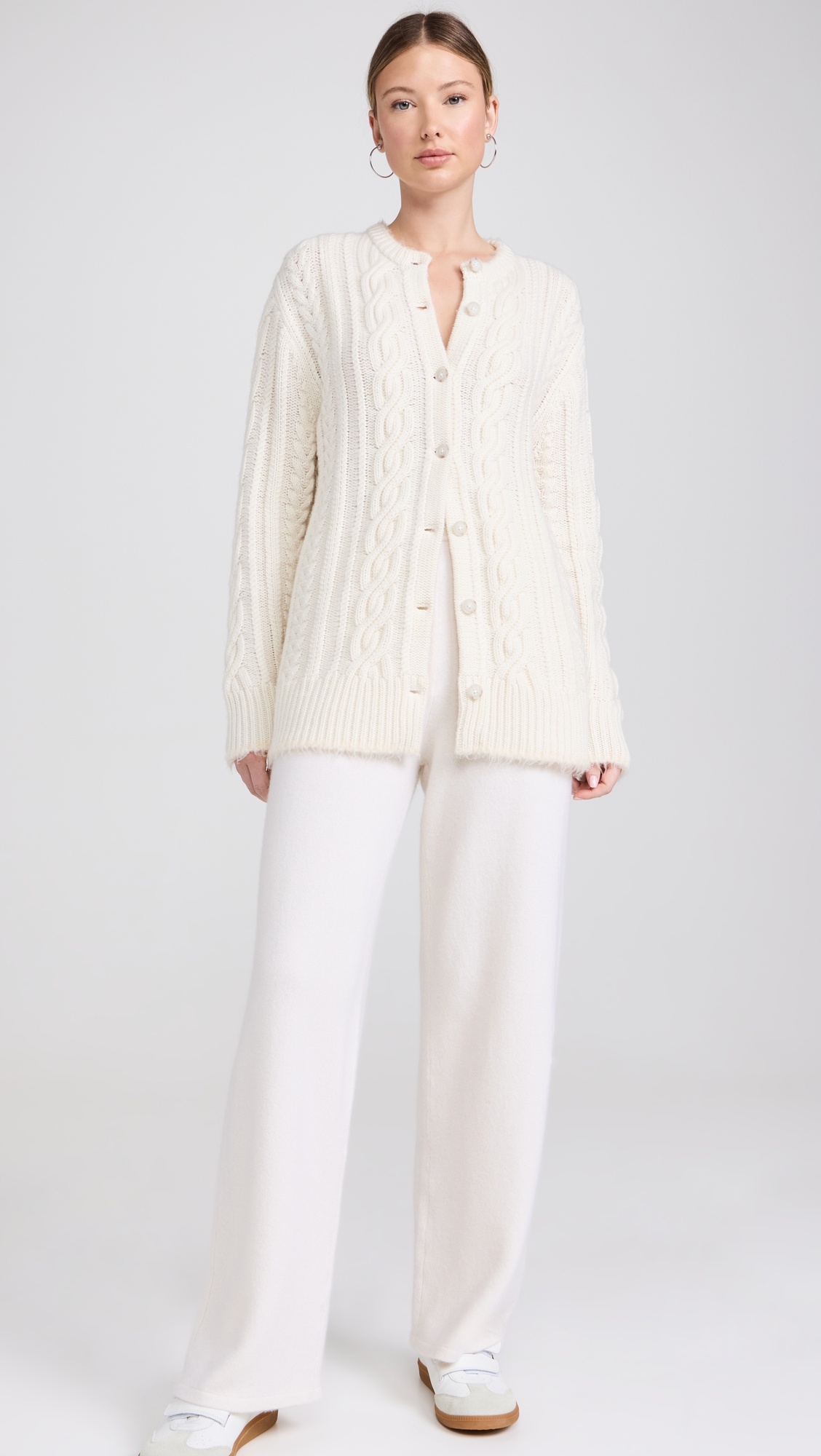 Tailored Pants - 4