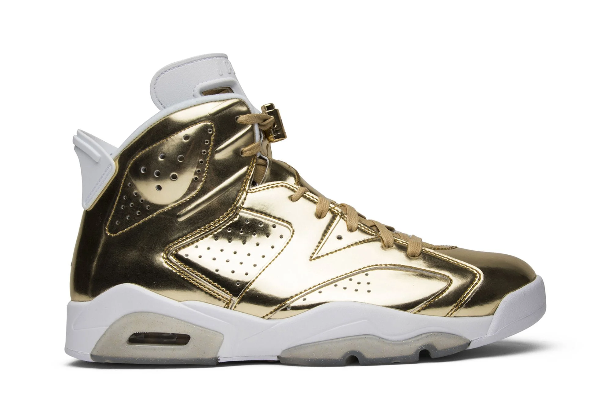 Air Jordan 6 Retro 'Pinnacle' - 1