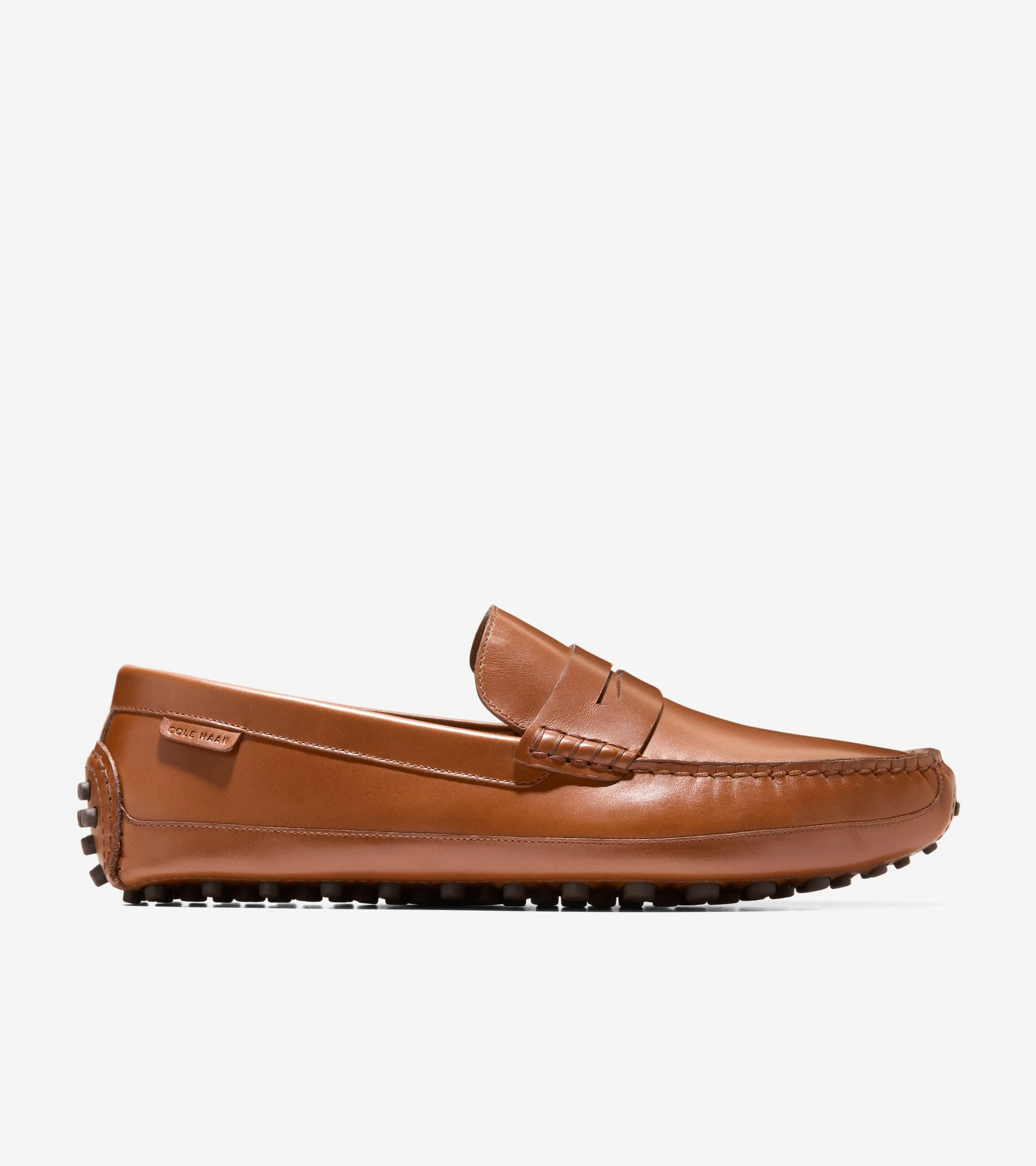 Men's Davies Grand Penny Driving Shoes - 1