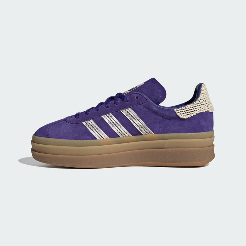 adidas Gazelle Bold Shoes outlook