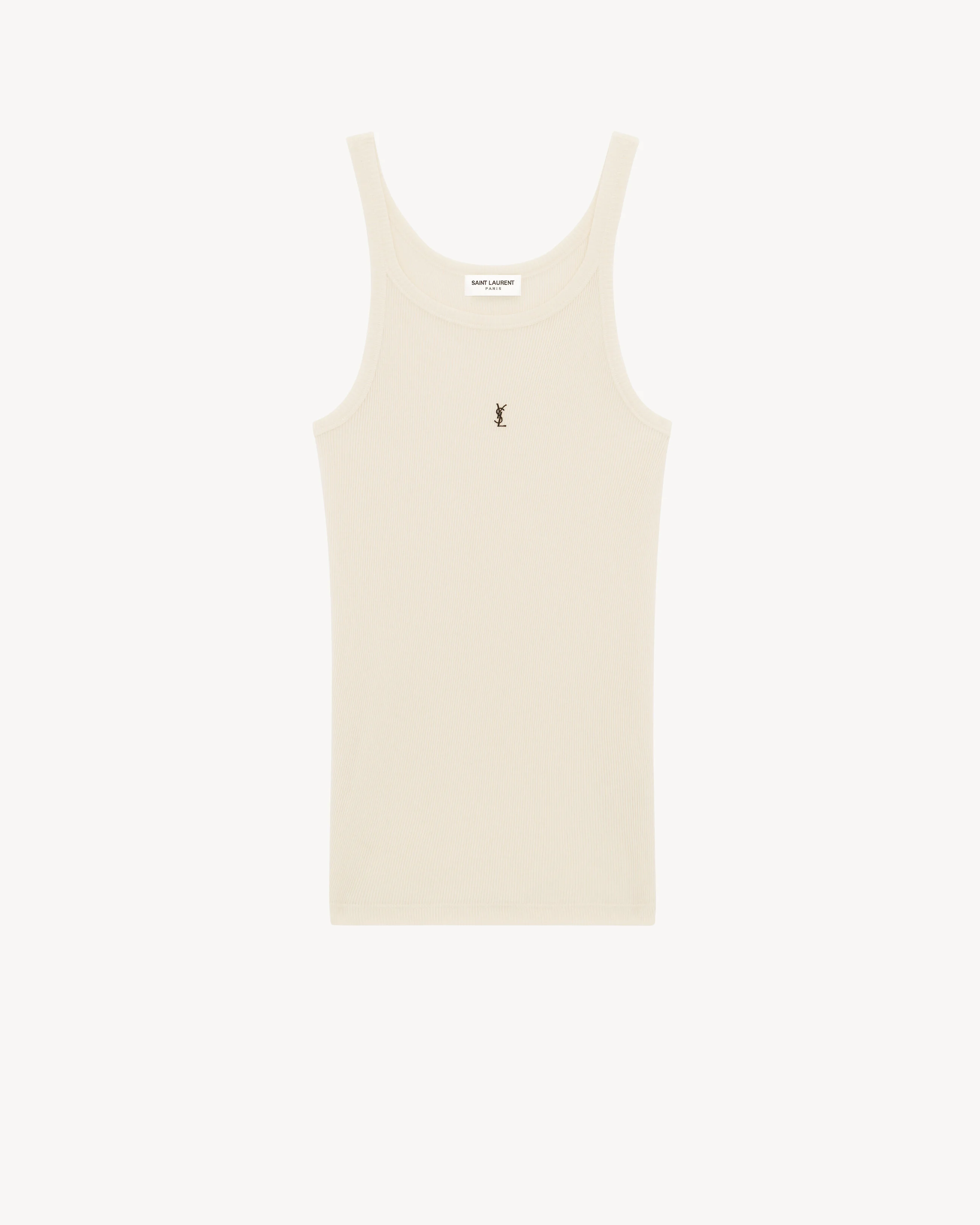 cassandre tank top - 1
