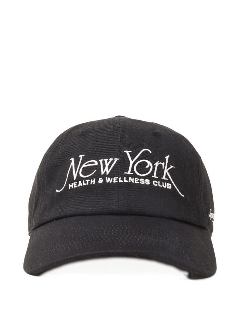 NY 94 embroidered cap 1