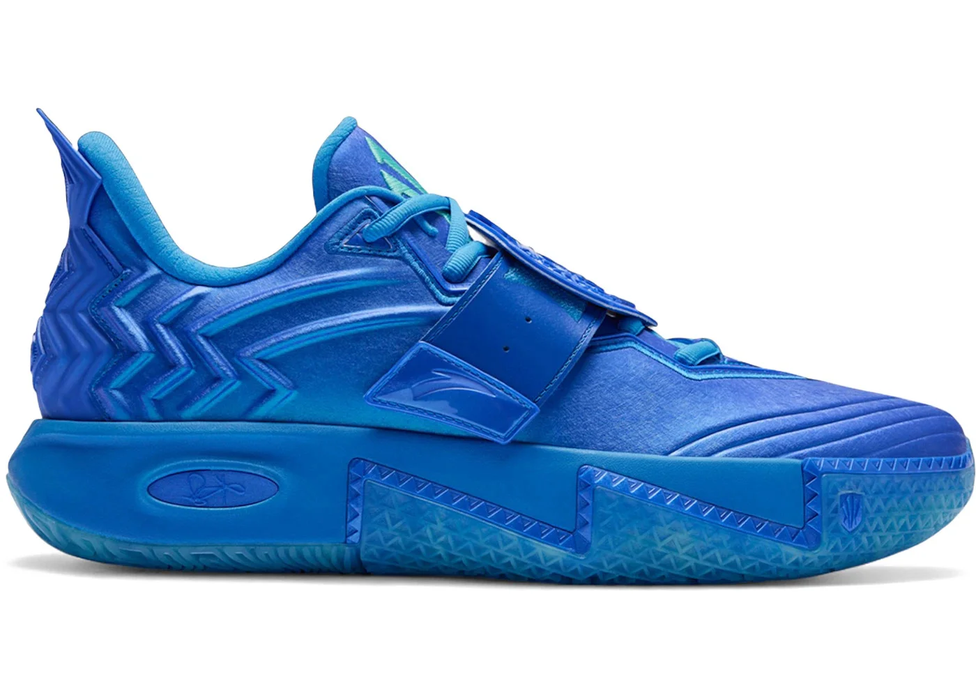 Anta Kai 2 King of the Court - 1