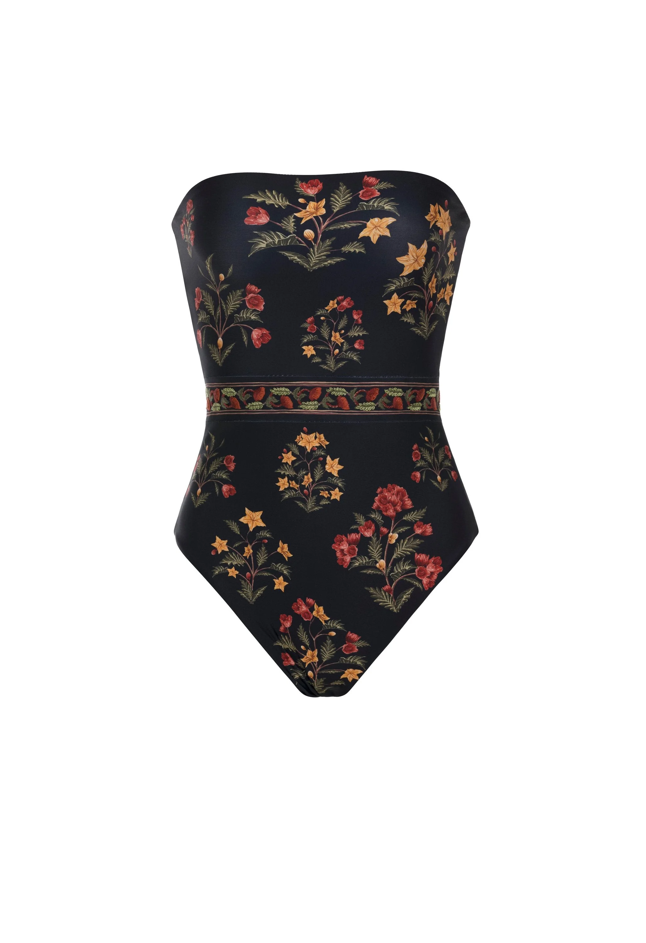 Ilusion Andes One piece - 1