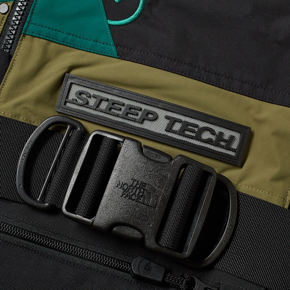 The North Face Steep Tech Apogee Vest - 2