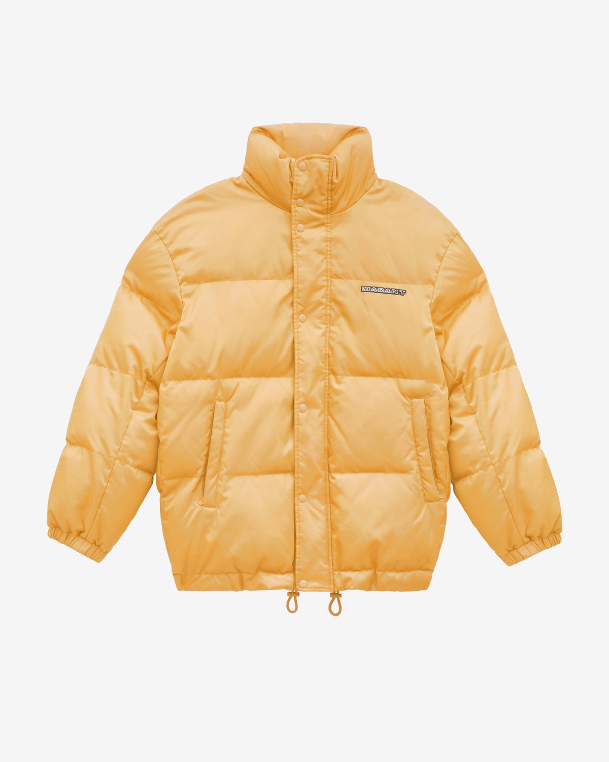 DILMA COAT - 1