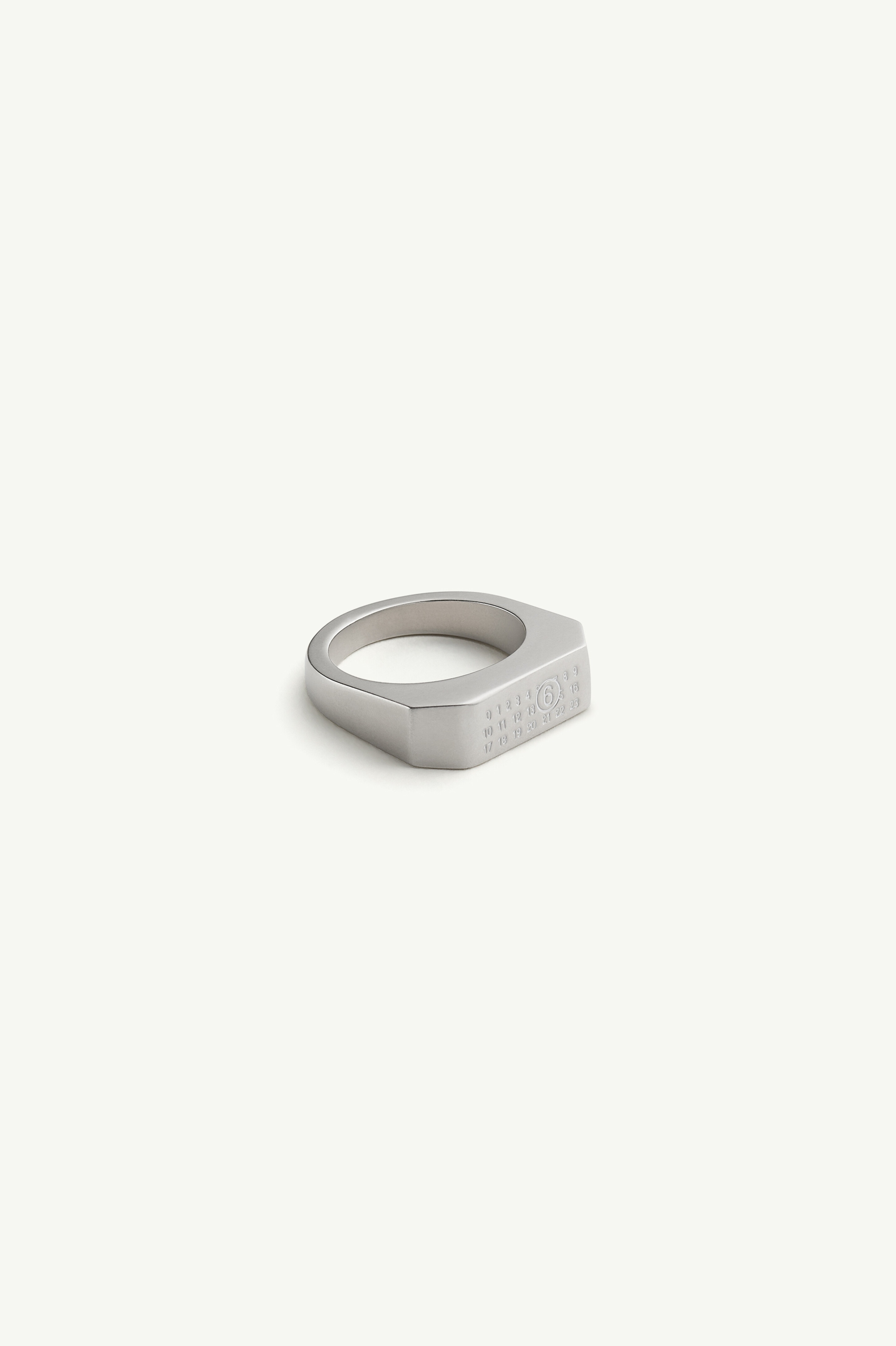 Numeric ring - 2