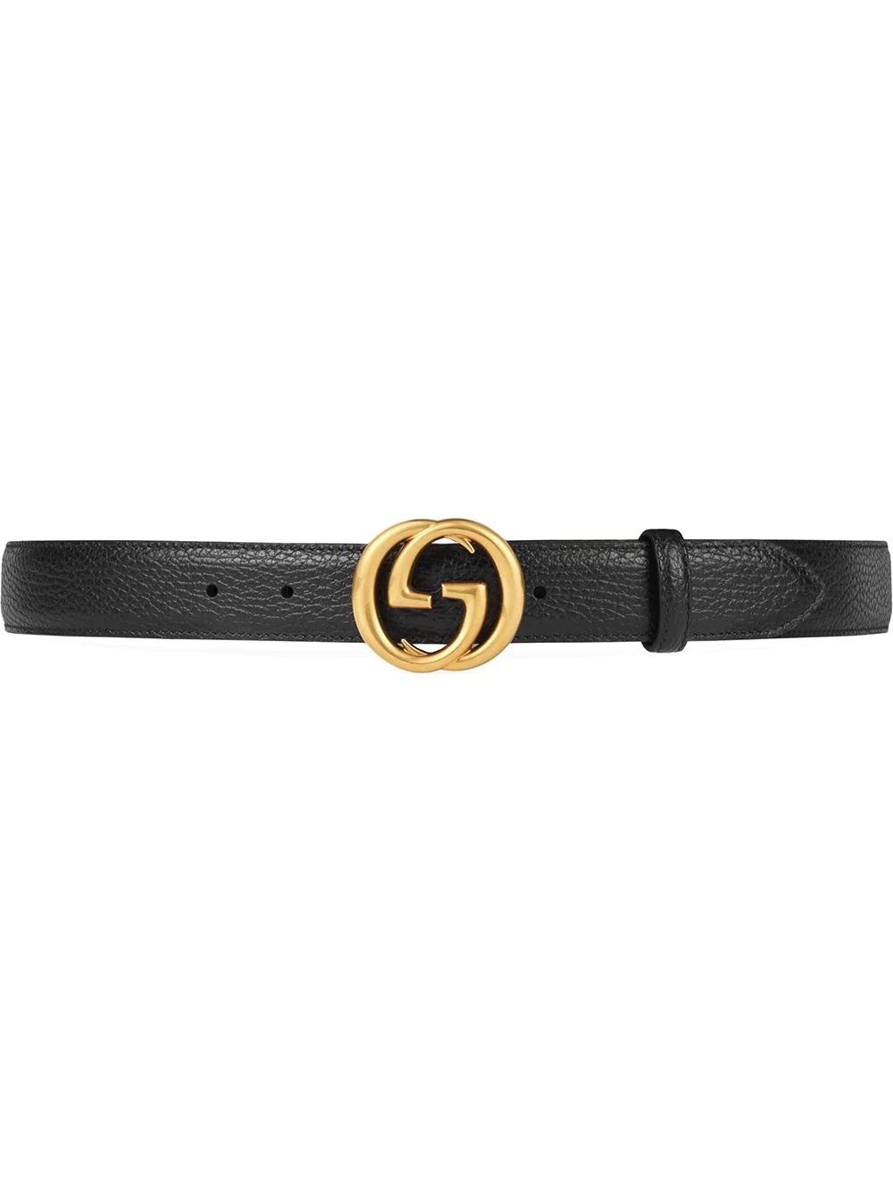 GG logo belt - 1