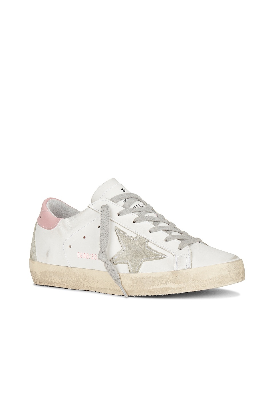 Super-Star Sneaker - 2