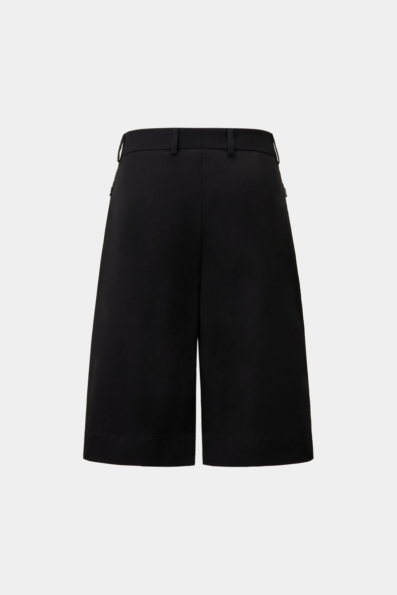 Bermudas Lara in Black 6