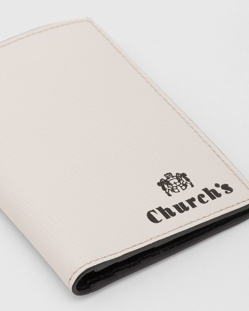St James Leather Card Holder 4