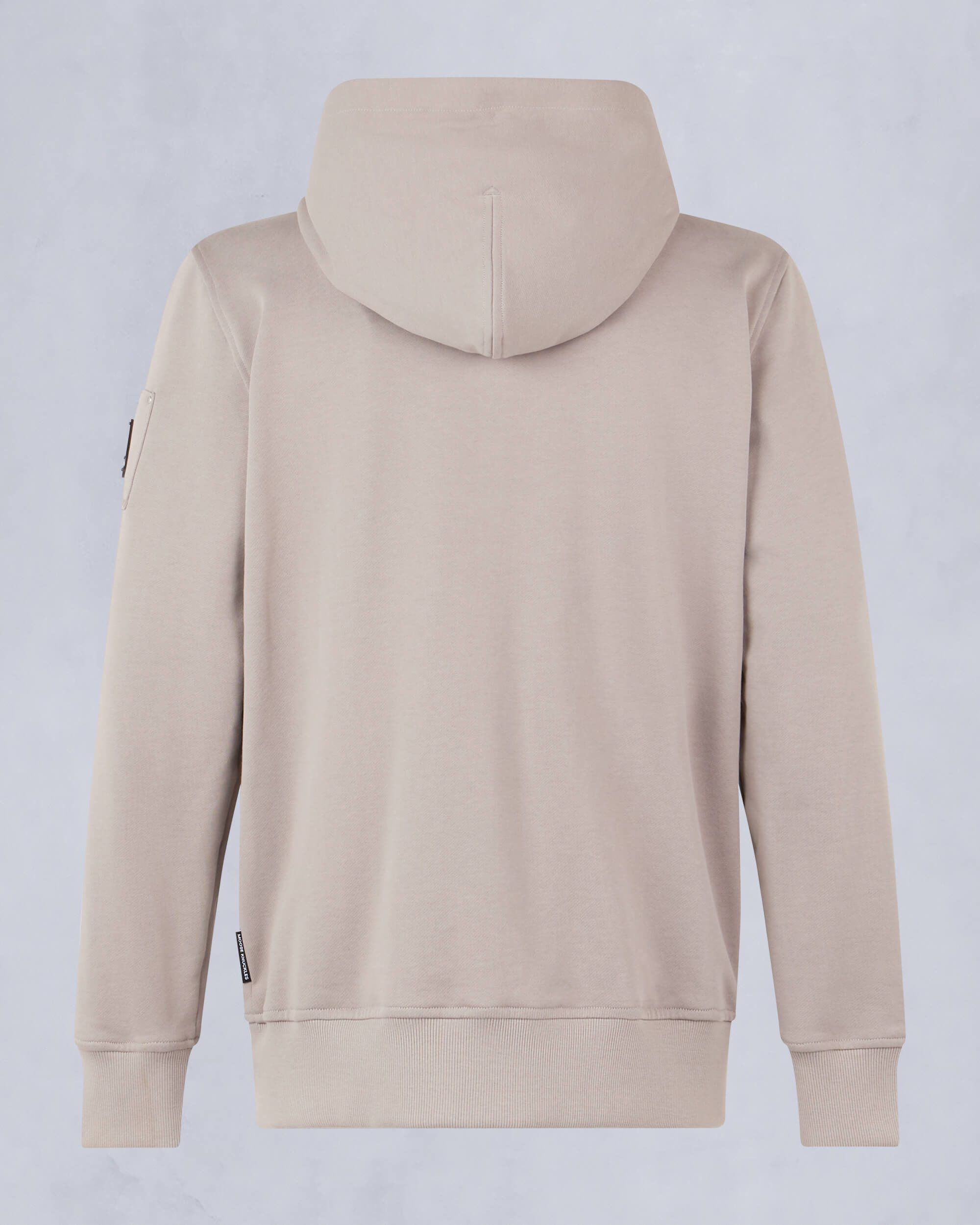 HARTSFIELD ZIP-UP HOODIE - 6