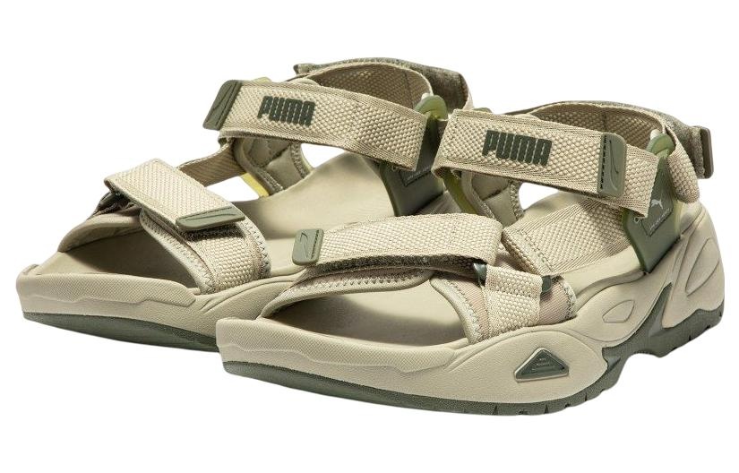 PUMA Traek Lite 'Birch Tree' 389075-05 - 3