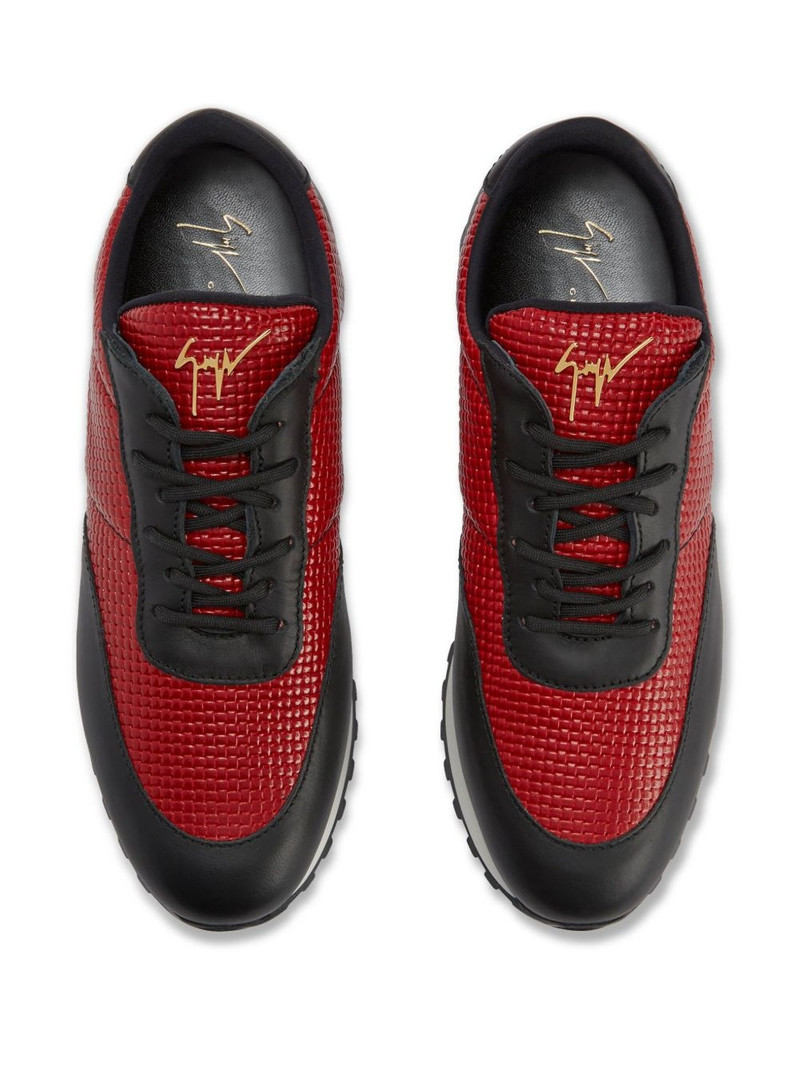 Jimi Running sneakers 4