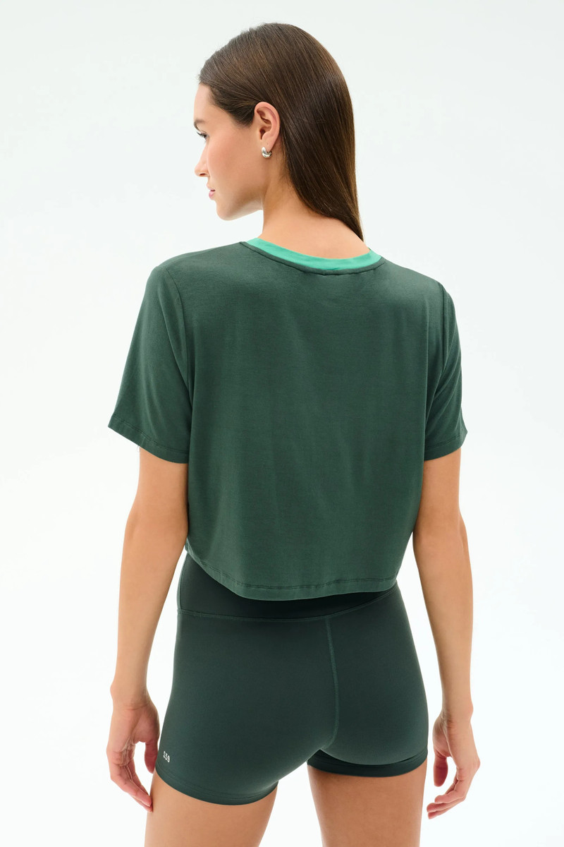 Djuna Crop Ringer 4