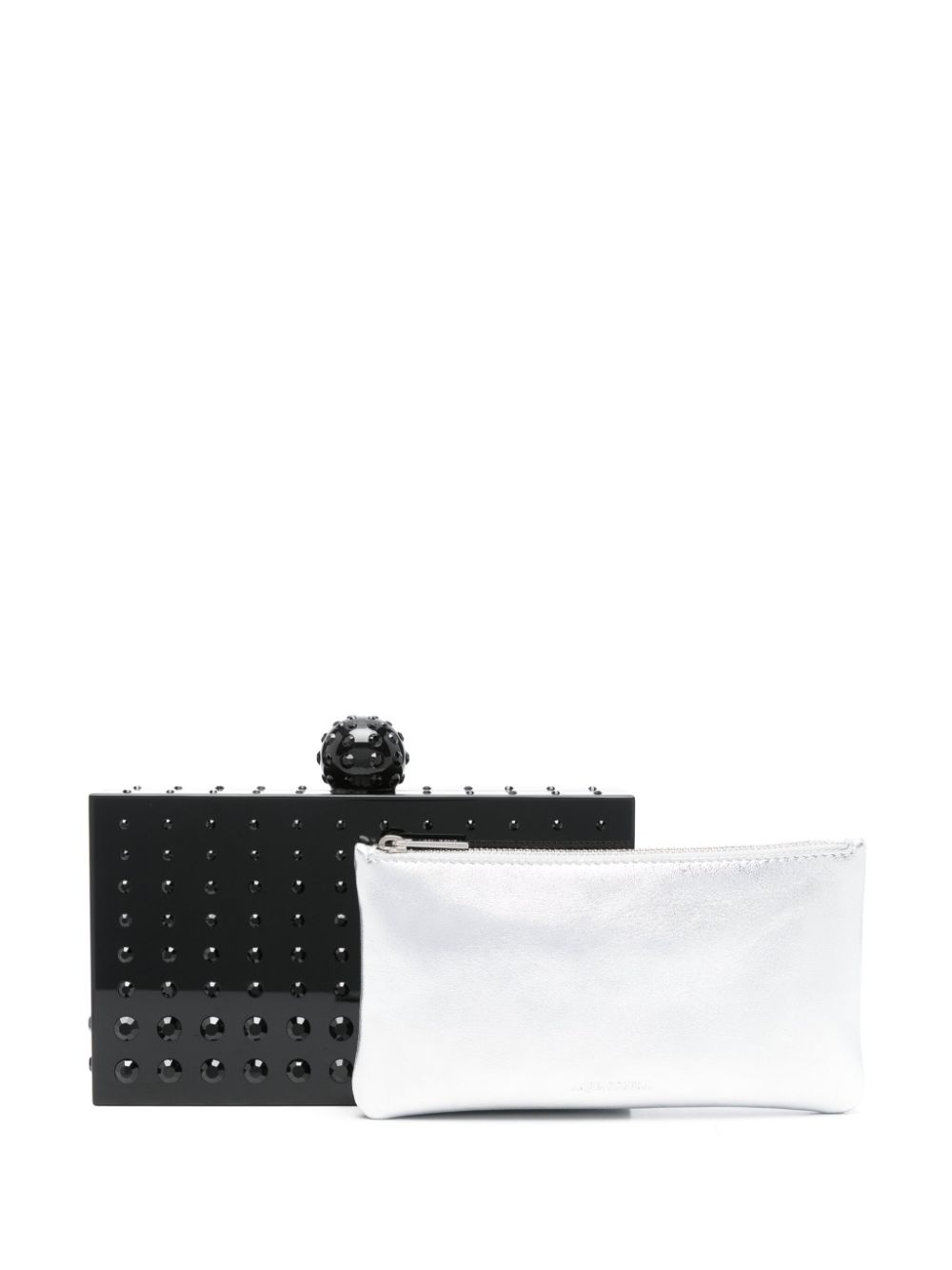 Tequila clutch black - 6