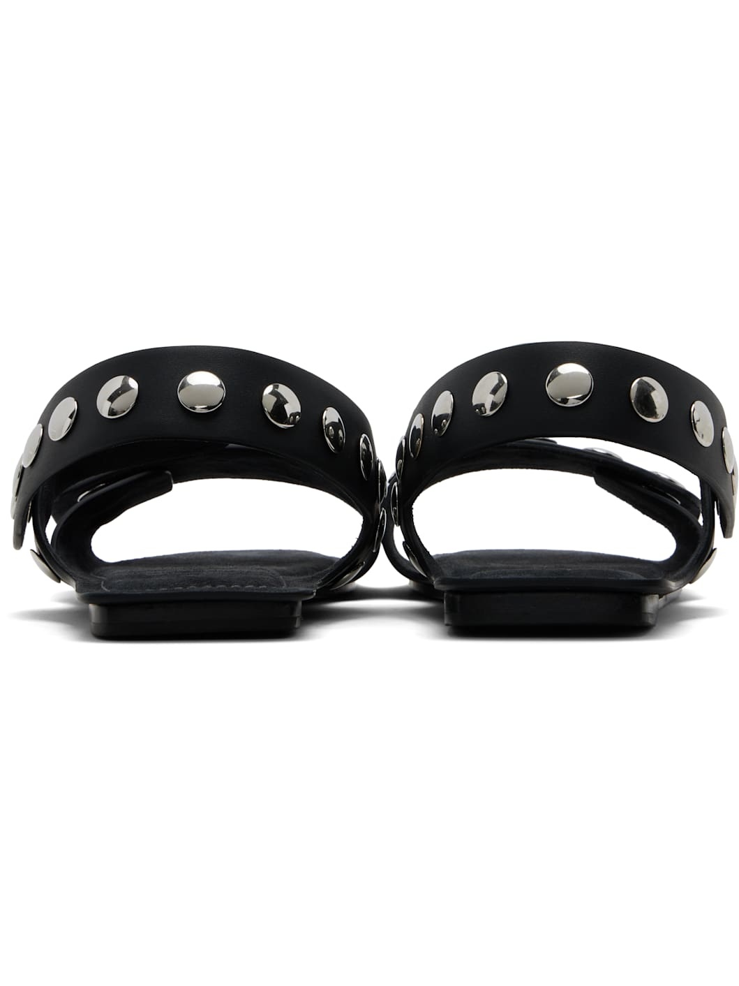 Black Boden Sandals - 2