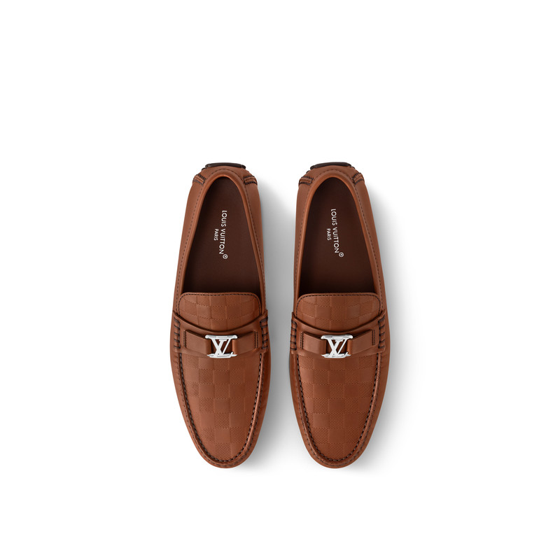 Hockenheim Moccasin 3