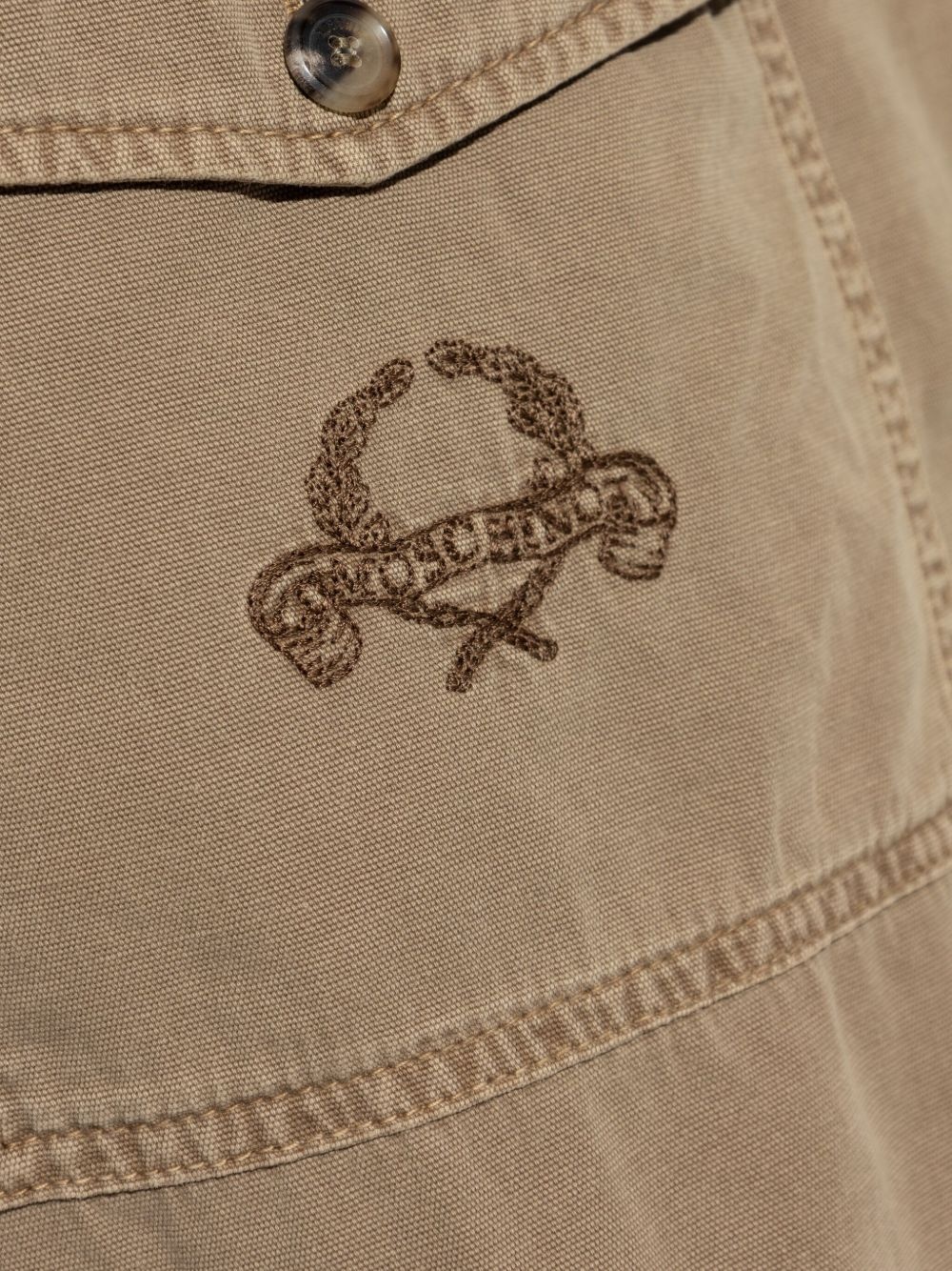 drawstring shorts - 5