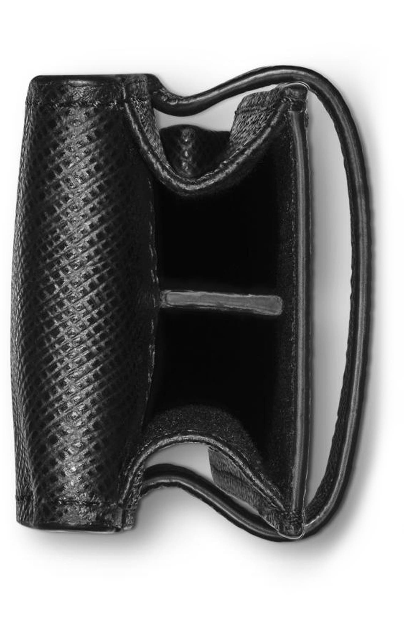 Montblanc Sartorial 2-Pen Pouch in Black at Nordstrom - 2