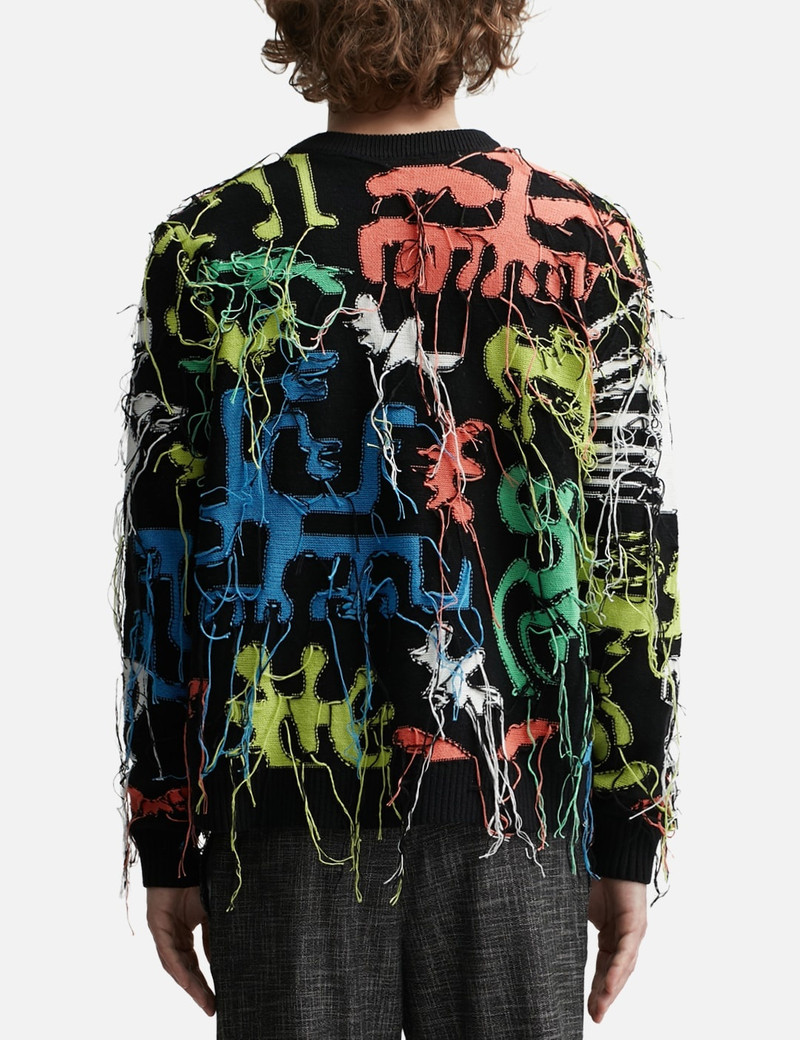 GUDDLE CARDIGANAGUDDLE CARDIGAN 4