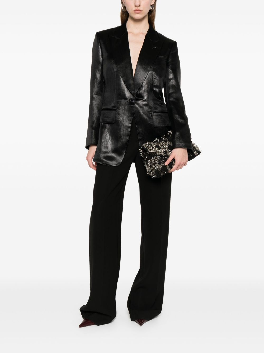 Bianca blazer - 2