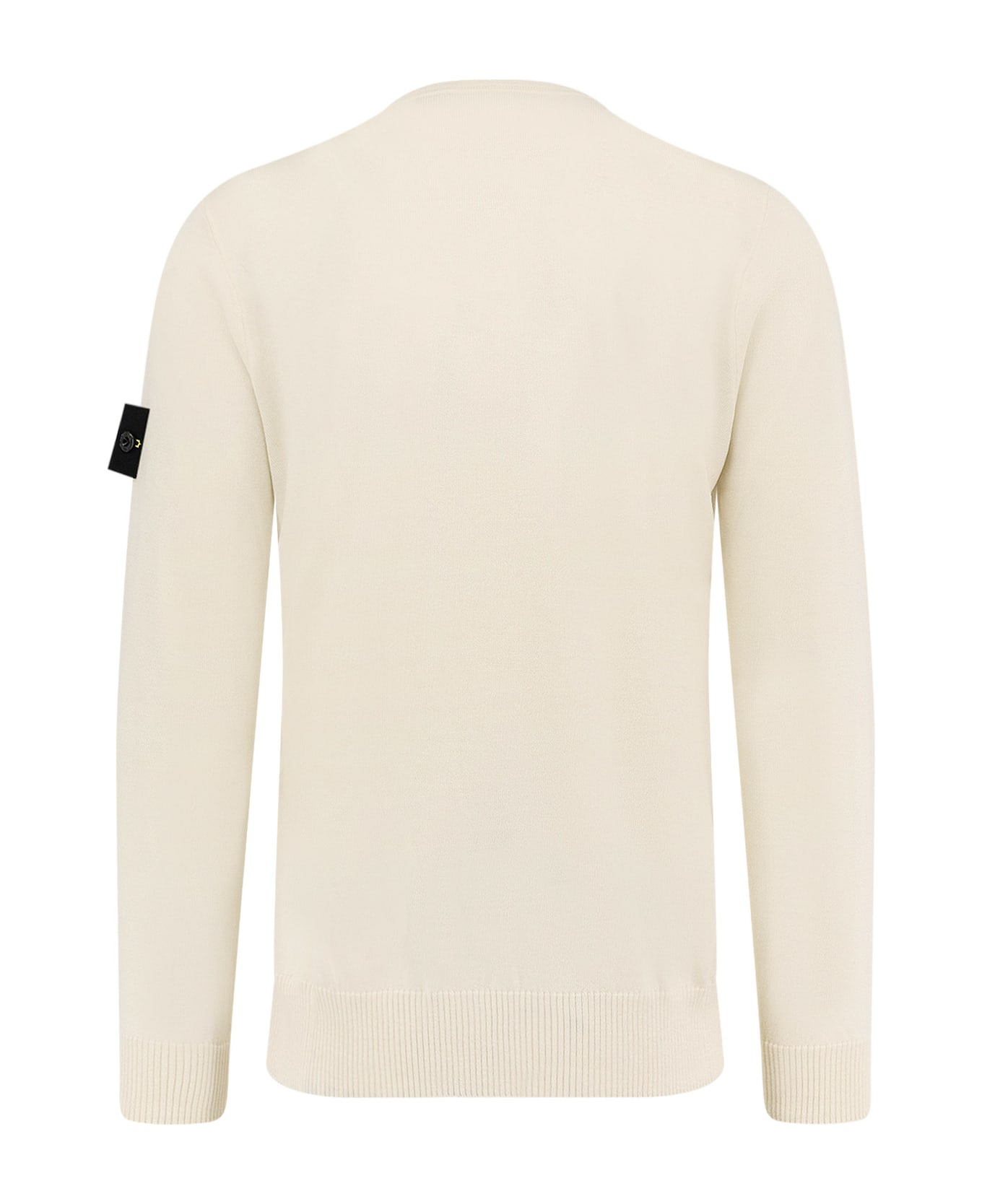 Certified Virgin Wool Sweater - 2